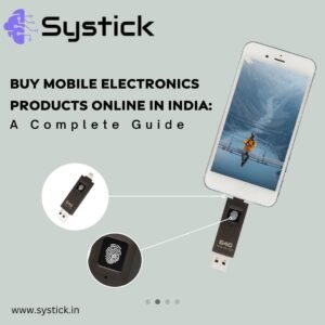 Mobile electronics products online in india