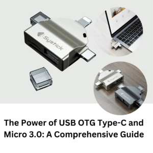 Electronics OTG TYPE-C USB Online